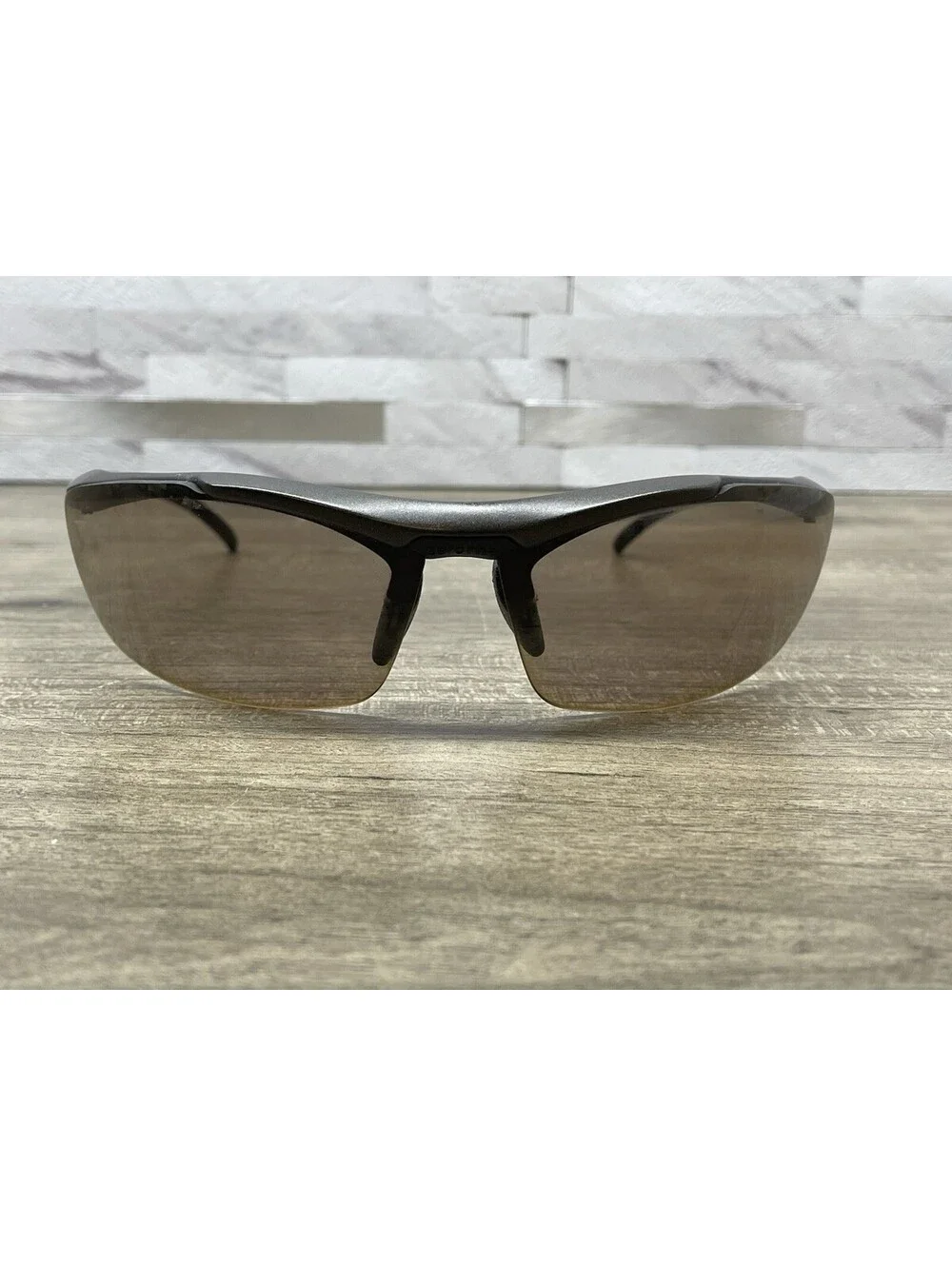 AUTHENTIC ZERO RH+ STYLUS RH616 14 SUNGLASSES 71[]11-130 ITALY *FRAMES ONLY